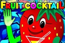 Fruit Cocktail
